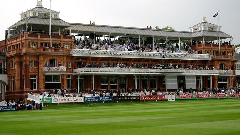 Will it be the home team winning for the third time running on 14th July at Lord's?